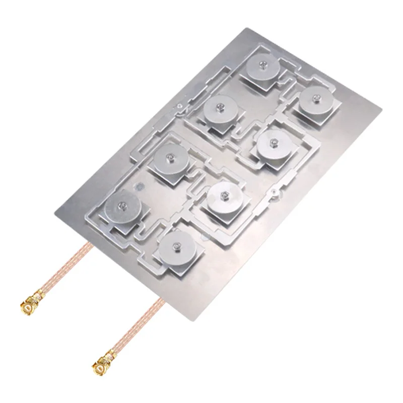 5,8 G WiFi-Antenne, interne High Gain 16 dBi, gerichtete AP-Brücke, Basisstation, Router-Antenne, Signalverstärker, 5150–5850 MHz Image