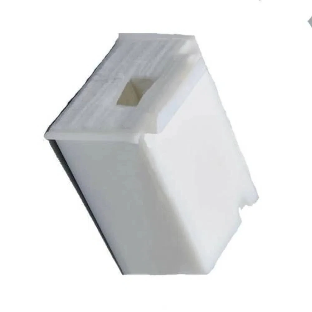 Abfalltintenbehälter passend für Epson Expression ET-2821 ET-2820 ET-2815 ET-2812 ET-2800 ET-2826 ET-2825 ET-2810 ET-2830 ET-2803 ET-2814 Image