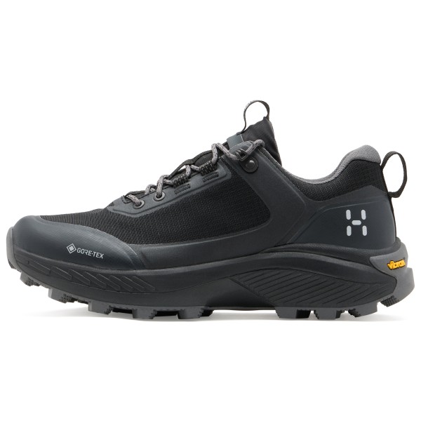 Haglöfs - Women's L.I.M Horizon Hike GTX Low - Multisportschuhe 38,5 | EU 38,5 schwarz