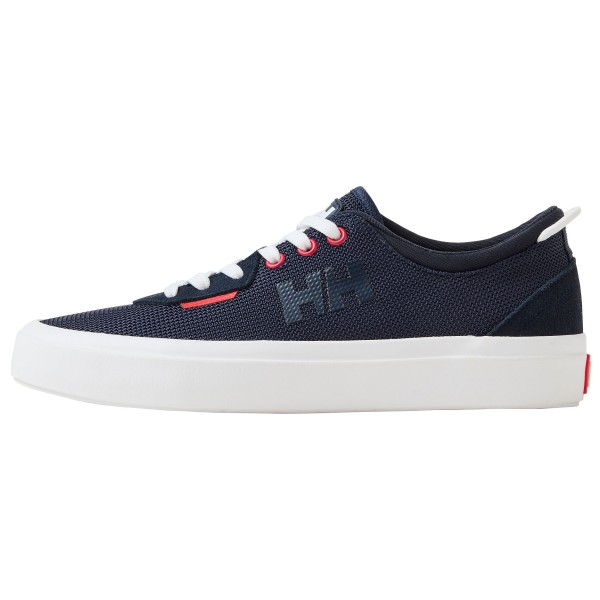 Helly Hansen - Women's Backshore - Freizeitschuhe 40,5 | EU 40,5 blau