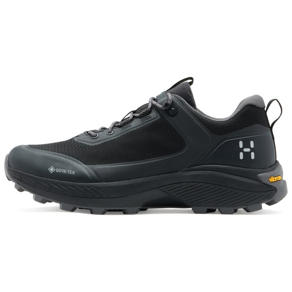 Haglöfs - L.I.M Horizon Hike GTX Low - Multisportschuhe 42,5 | EU 43 schwarz