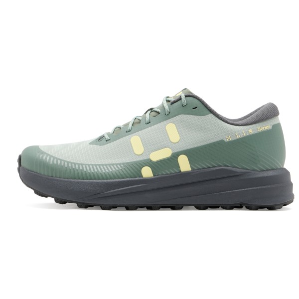 Haglöfs - L.I.M Horizon Low - Multisportschuhe 44 | EU 44,5 grau