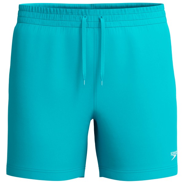 Speedo - Essentials 16 Watershort - Badehose Gr M türkis