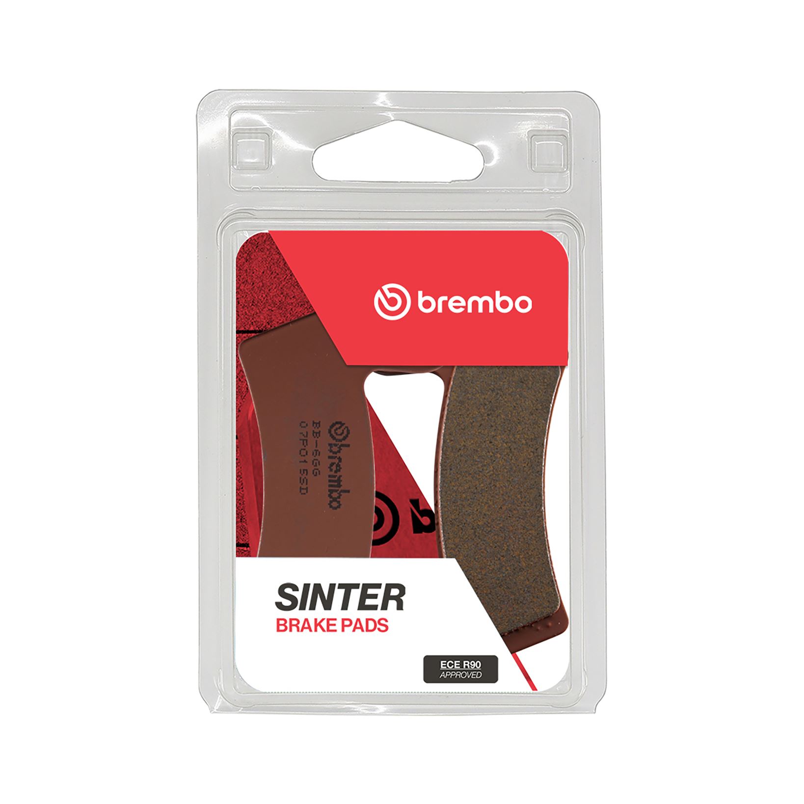 BREMBO 07po15sd Image