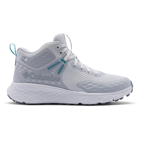Columbia - Konos TRS Outdry Mid - Wanderschuhe 43,5 | EU 43,5 grau