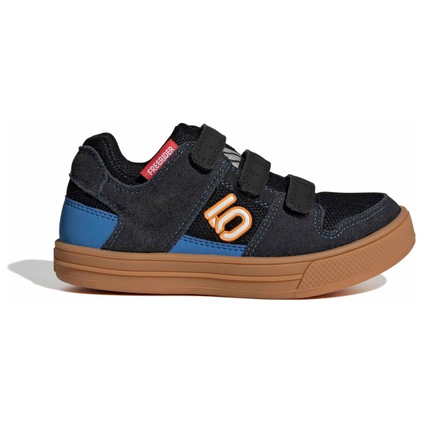 Five Ten - Kid's Freerider VCS - Radschuhe 28,5 | EU 28,5 schwarz