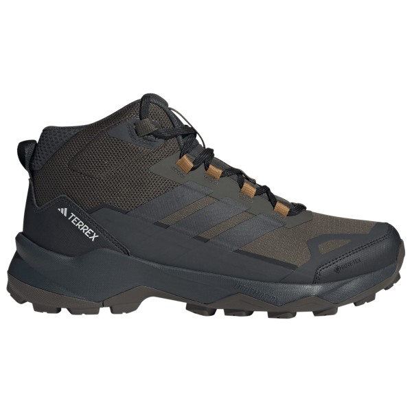 adidas Terrex - Terrex Skychaser AX5 Mid GORE-TEX - Wanderschuhe 46 | EU 46 grau