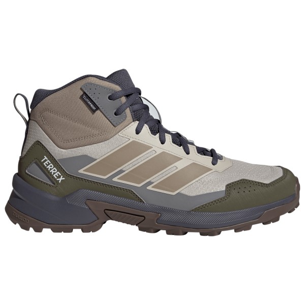 adidas Terrex - Eastrail 3 Mid Clima - Wanderschuhe 45 1/3 | EU 45 grau