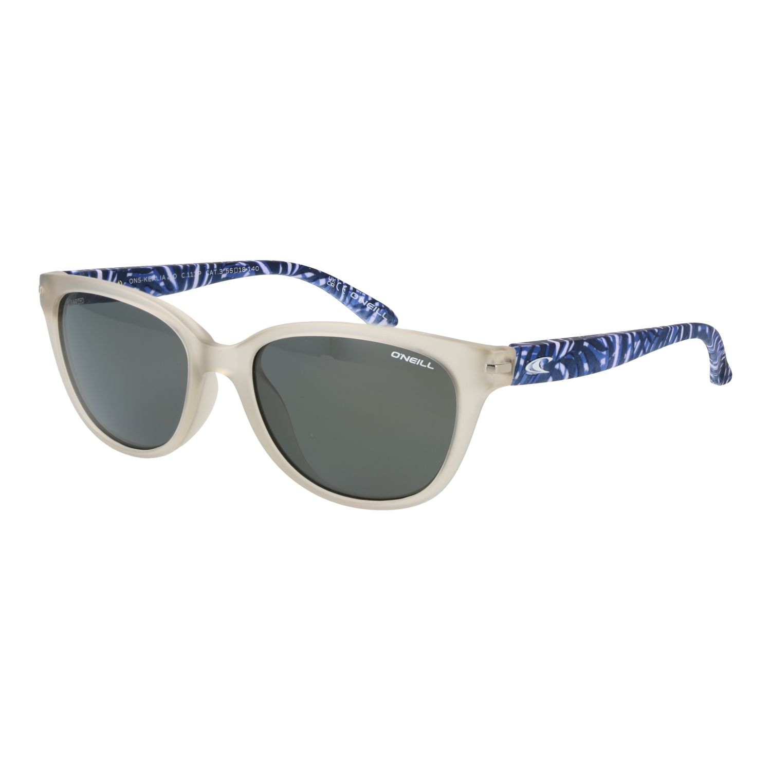 O'Neill Sonnenbrille ONS Kealia 2.0 113P 55