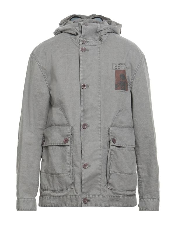 Jacket - Gray - C P Company Jackets