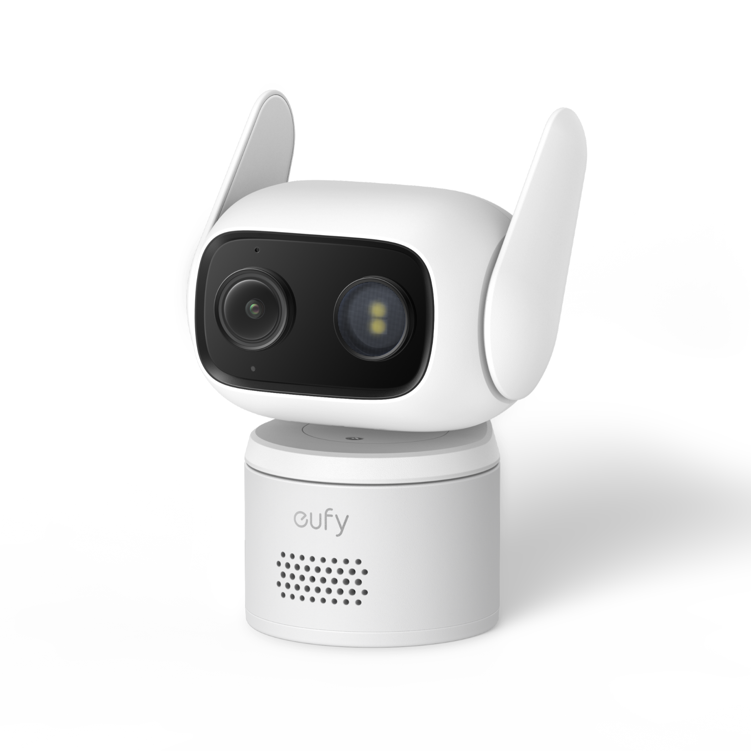 eufy Wired Cam C31 Add-On Camera White