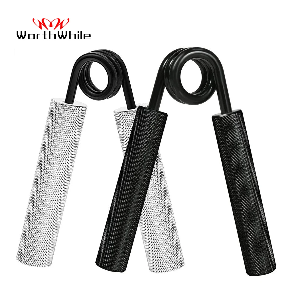 Wosweir 50-350lbs Fitness Fitness Legierung Handgriff Männer einstellbare Finger schwere Trainings kraft Muskel für Erholung Greifer Trainer