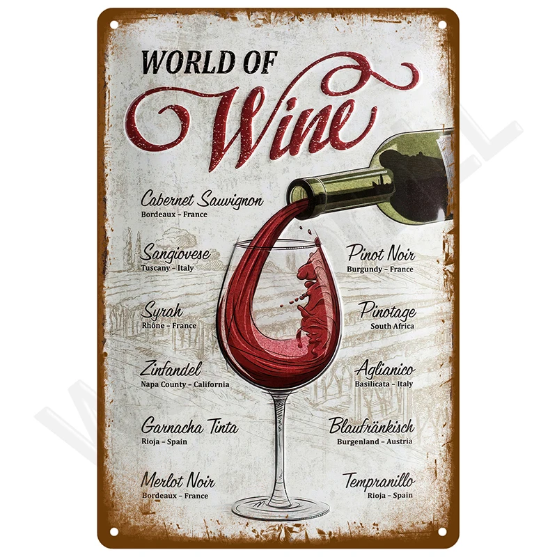 Retro Wand Kunst Wandbild Outdoor Haus Badezimmer Home Room Dekorationen Dekor Vintage Metall Zeichen Platten Zinn Zeichen Poster Mann Höhle Bar Image