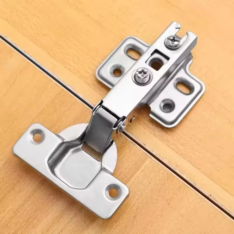 1 Stück Möbel Schrank Scharnier Tür hydraulische Scharniere Dämpfer Puffer Soft-Close für Küchenmöbel Hardware