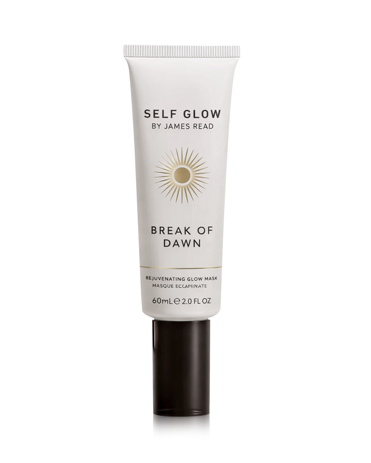 Self Glow Break of Dawn Rejuvenating Glow Mask 2 oz.