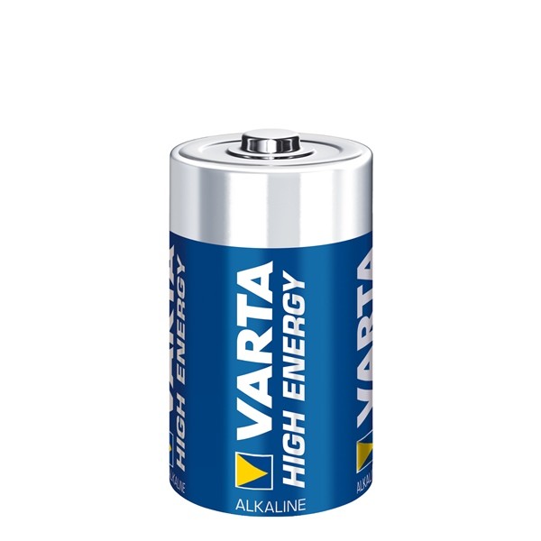 VARTA Gerätebatterie 04914 121 412 Image