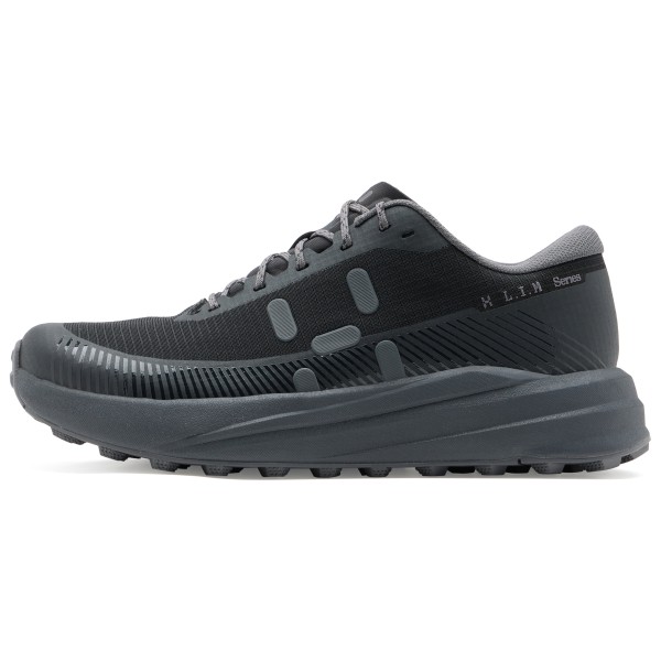 Haglöfs - Women's L.I.M Horizon Low - Multisportschuhe 38 | EU 38 schwarz/grau