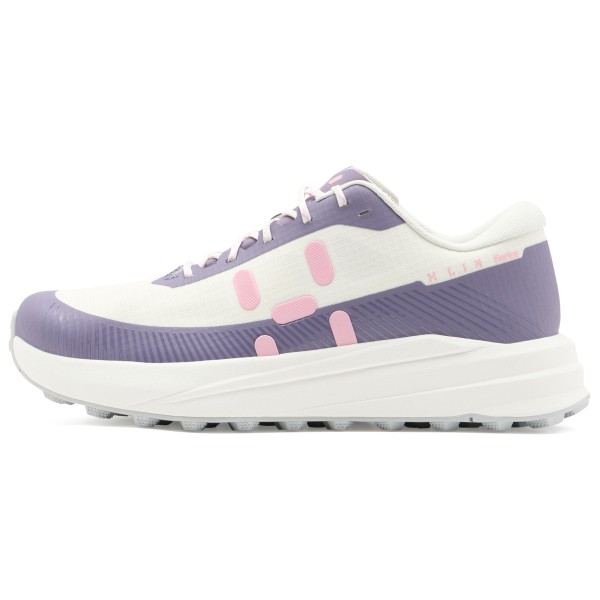 Haglöfs - Women's L.I.M Horizon Low - Multisportschuhe 42 | EU 42 weiß