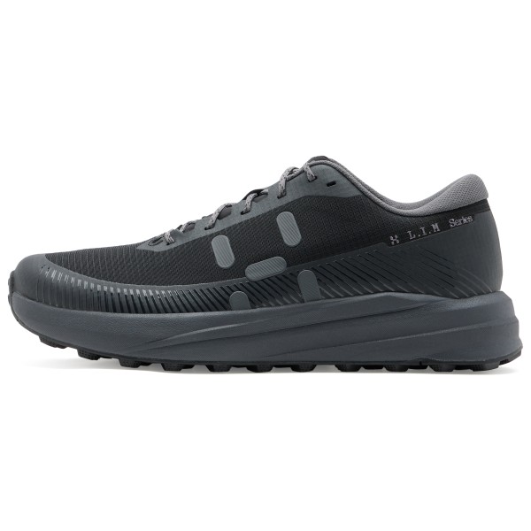 Haglöfs - L.I.M Horizon Low - Multisportschuhe 44,5 | EU 45 grau/schwarz