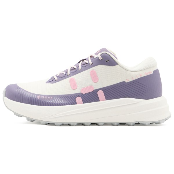 Haglöfs - Women's L.I.M Horizon GTX Low - Multisportschuhe 41,5 | EU 41,5 weiß