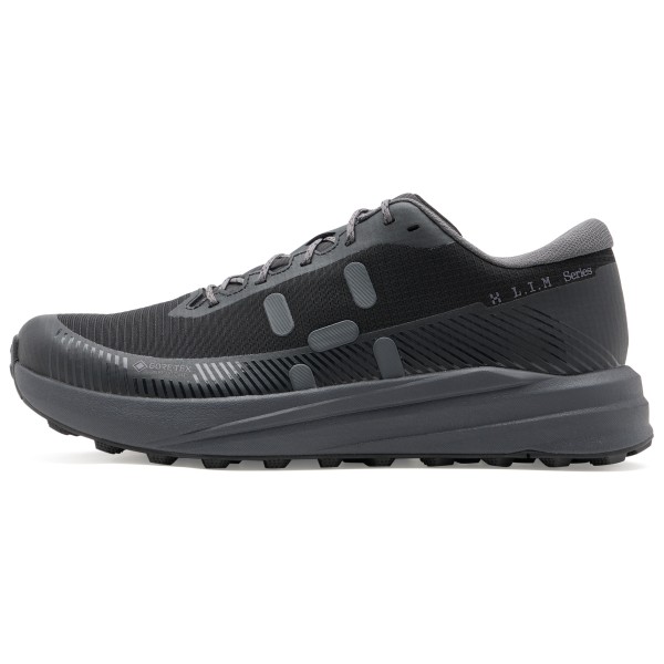 Haglöfs - L.I.M Horizon GTX Low - Multisportschuhe 46 | EU 46 grau