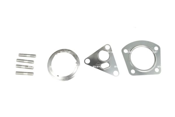 NRF Lader, Aufladung 90010349 für VAG Image