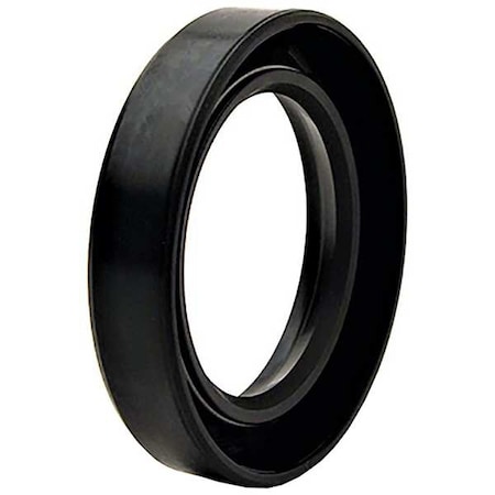 DDS 11.1128.579.52SC Shaft Seal,SC,0.438in ID,Nitrile Rubber