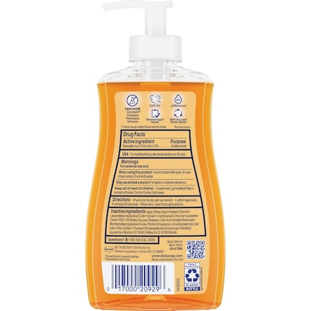 Skin Care Products 2 - DIAL