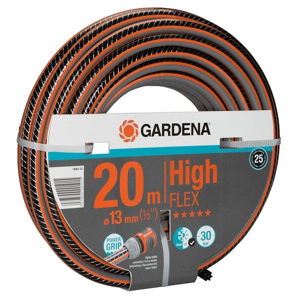 GARDENA Gartenschlauch »Comfort HighFLEX« 20 m Image