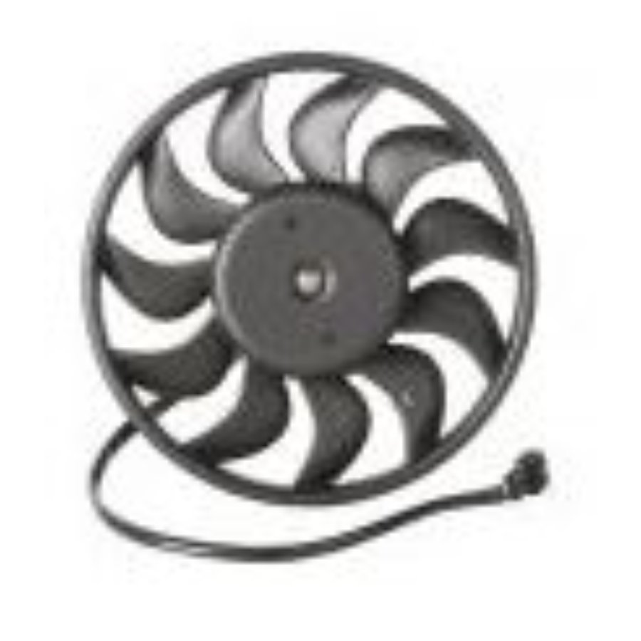 Ventilateur De Refroidissement Moteur Nrf 47867