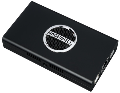 Magewell Pro Convert HDMI 4K Plus