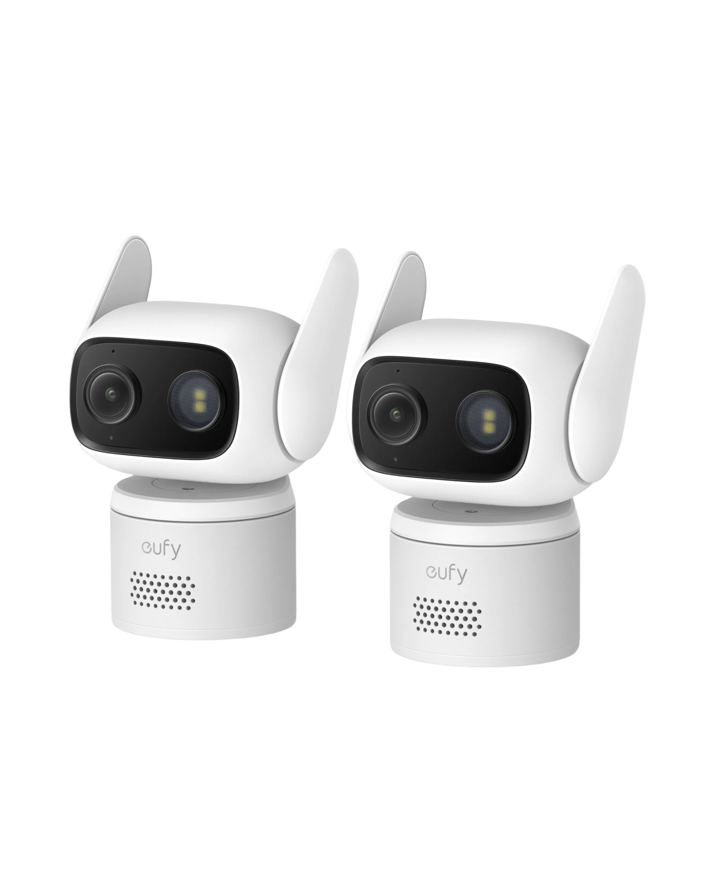 eufy Überwachungskamera C31 verkabelt, 2er-Pack