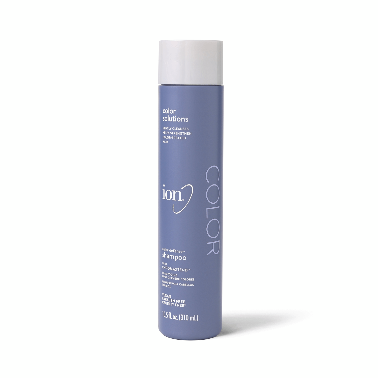 Ion Color Defense Shampoo 10.5 oz 10.5 Oz