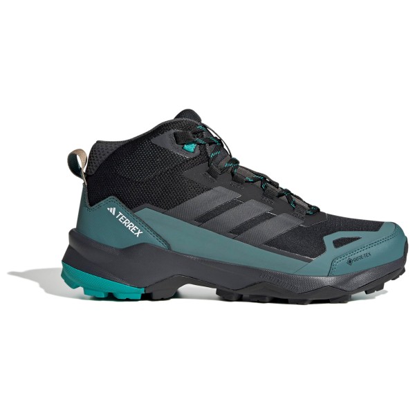 adidas Terrex - Terrex Skychaser AX5 Mid GORE-TEX - Wanderschuhe 38 2/3 | EU 38,5 bunt