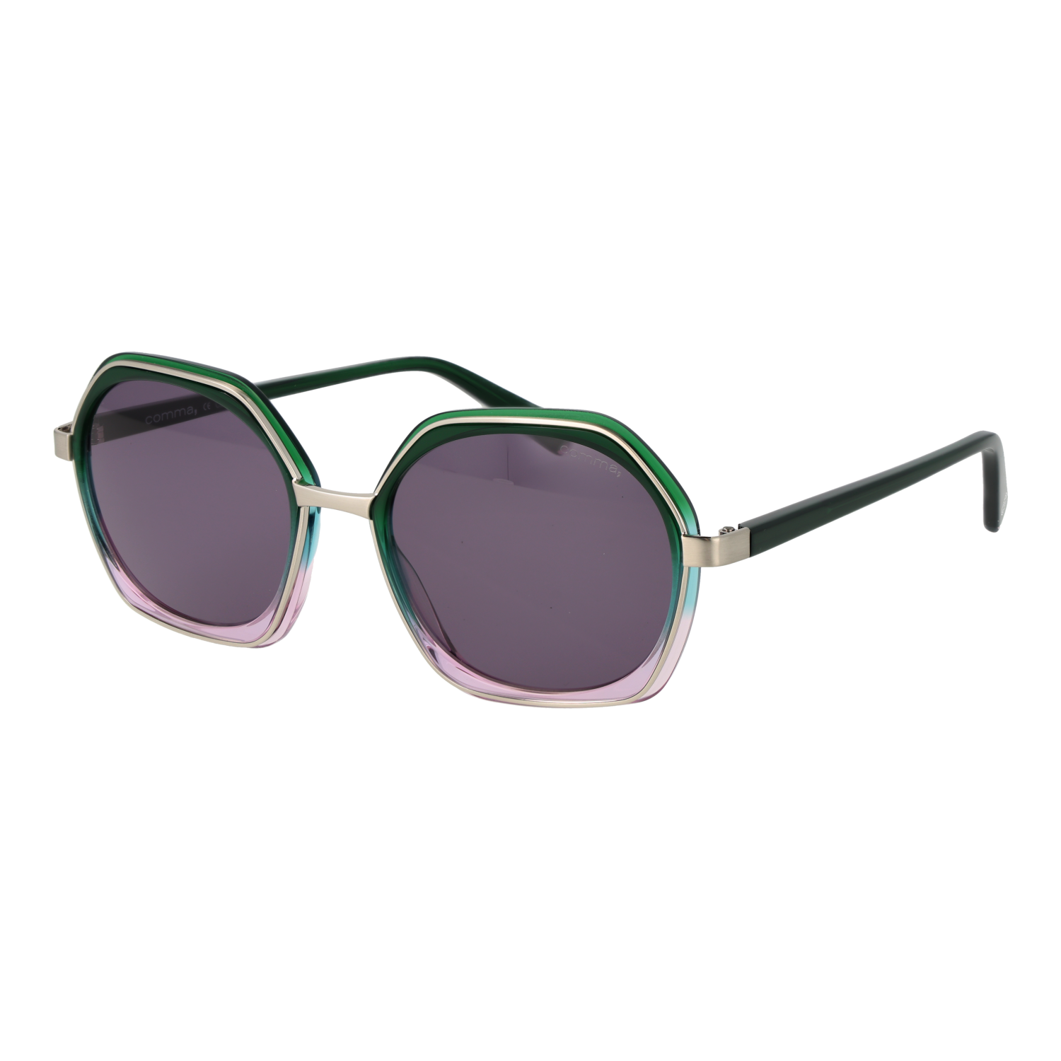 Comma Sonnenbrille 77226 50 53 Einheitsgröße