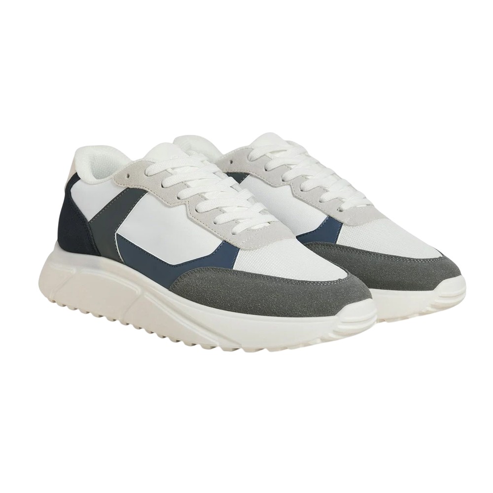 Jack And Jones - Herren Sneaker 