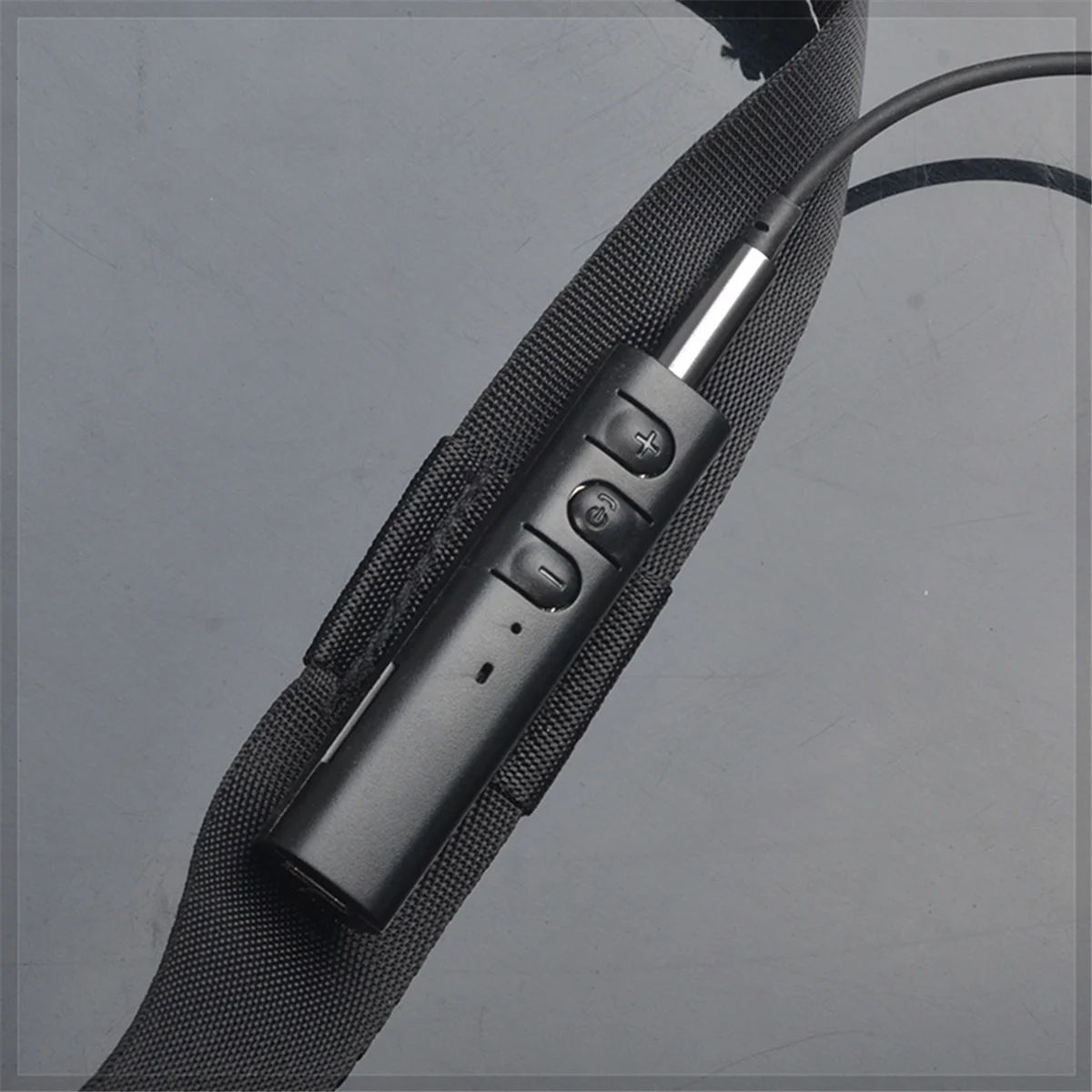 Drahtlose Bluetooth-Kopfhörer Anime-Kopfhörer Toaru Kagaku No Railgun Cosplay Ein bestimmter magischer Index Image