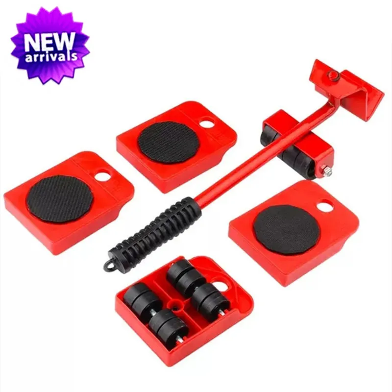 Heavy Duty Möbel Heber Möbel Bewegen Transport Roller Set Heavy Duty Heber Transport Werkzeug Möbel Mover Roller Rad