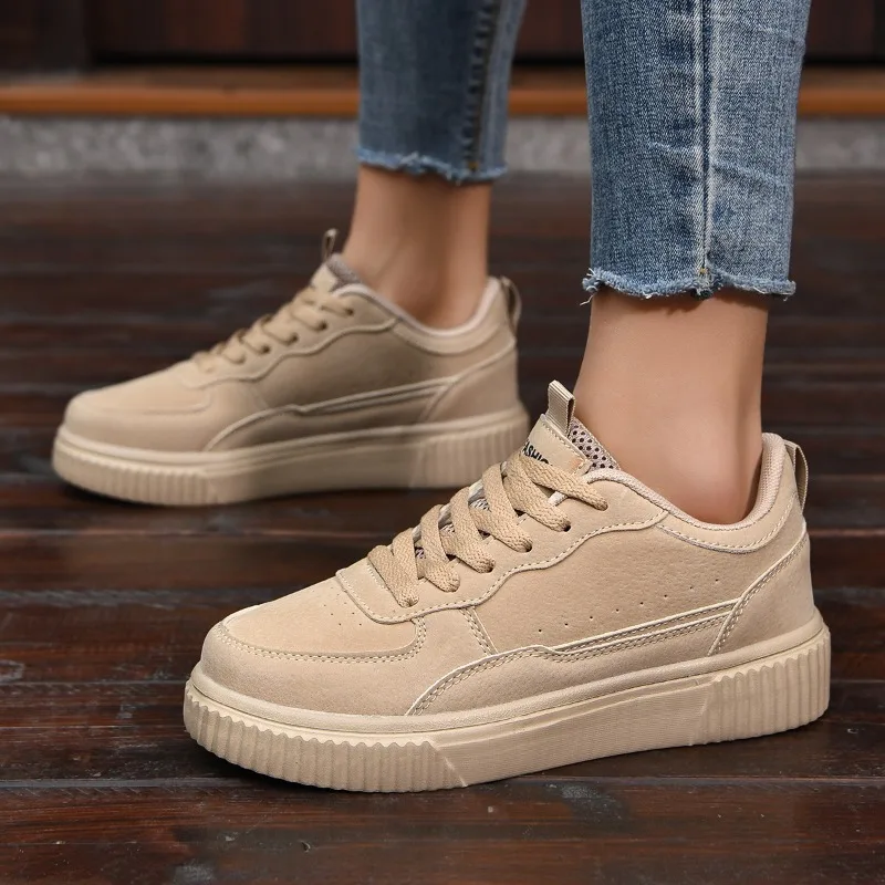 Männer Schuhe Lässig Vulkanisierte Schuhe Mann Sport Turnschuhe Atmungsaktive Leichte Bequeme Wohnungen Weiß Wanderschuhe Männer Turnschuhe