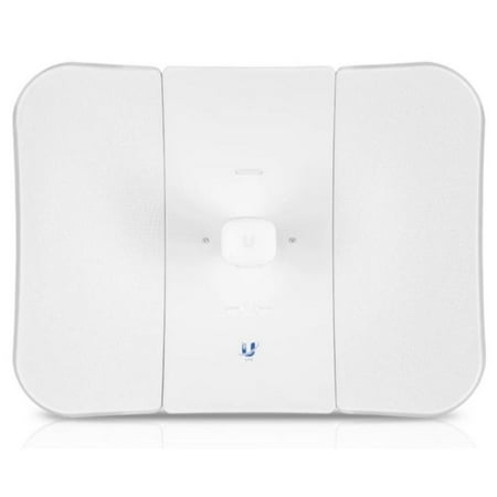 Ubiquiti Networks LTU LR 5GHz PtMP Long-Range Radio Client with Integrated Antenna