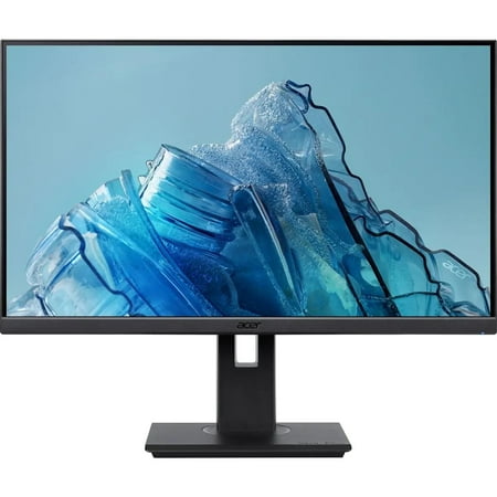 Acer B247Y Gbmiprzx - 24 Vero B7 Class Full HD LED Monitor in Black - UM.QB7AA.G01