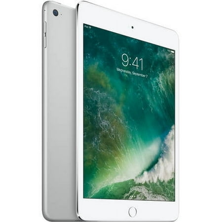 Restored Apple iPad mini 4 16GB Wi-Fi (Refurbished)