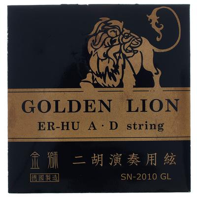 Otto Musica Golden Lion Er-Hu Strings