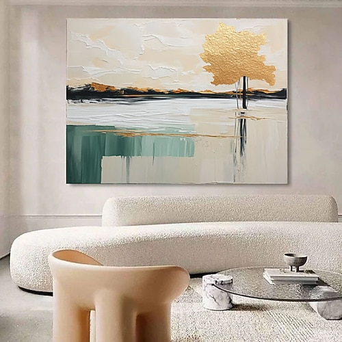 Großes abstraktes graues Gemälde, handgemaltes abstraktes Ölgemälde, handgemaltes beiges Gemälde, handgefertigtes Wabi-Sabi-Kunstwerk, Ölgemälde mit Struktur, beiges Ölgemälde, moderne Dekoration Image