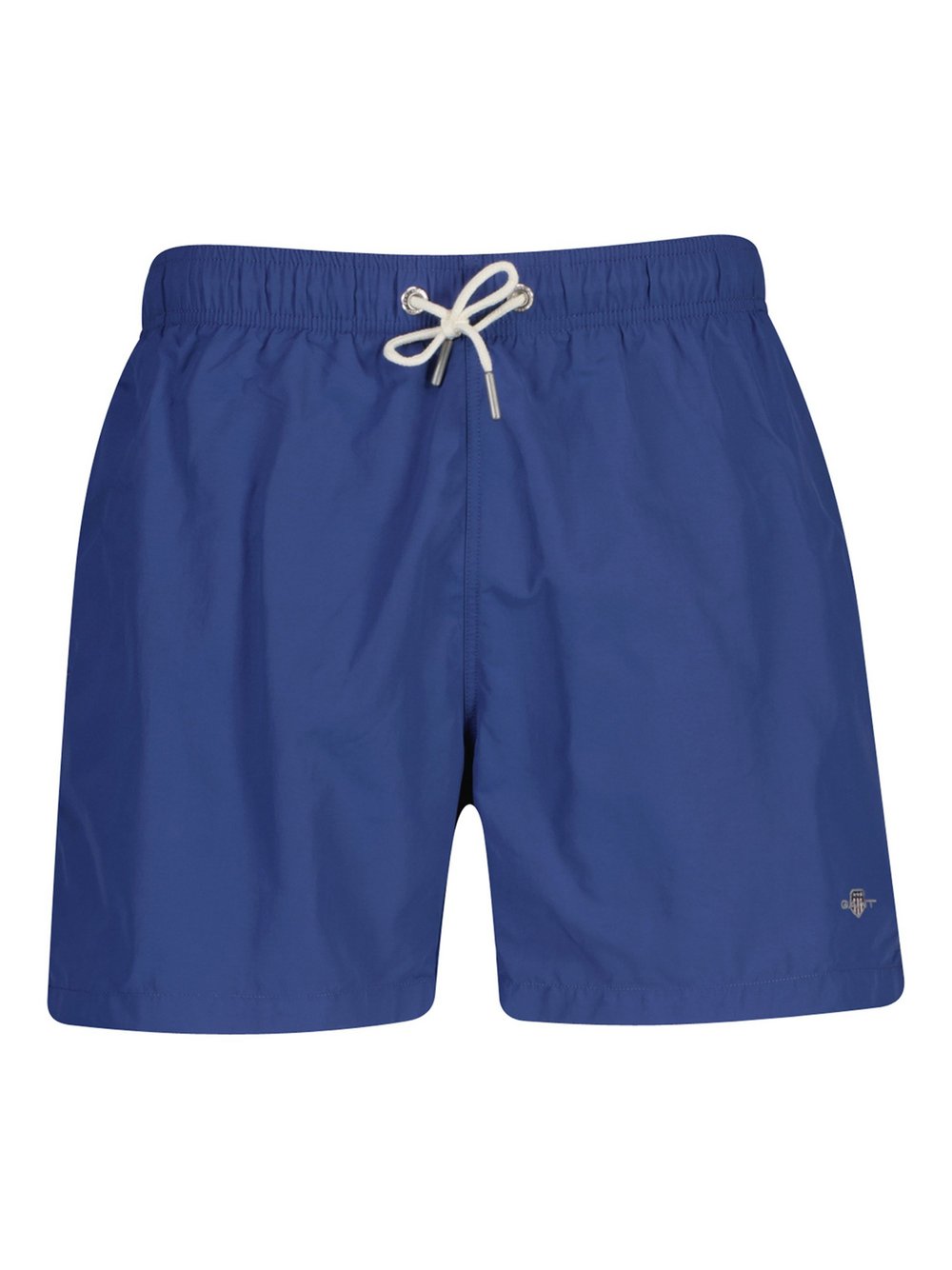 Gant Badeshorts Herren blau, L Image