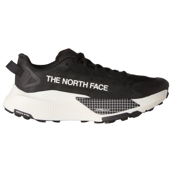 The North Face - Altamesa 500 V2 - Trailrunningschuhe 46 | EU 46 schwarz/weiß
