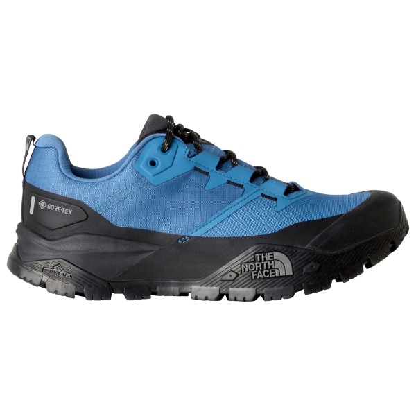 The North Face - Offtrail Hike GORE-TEX - Multisportschuhe 46 | EU 46 blau