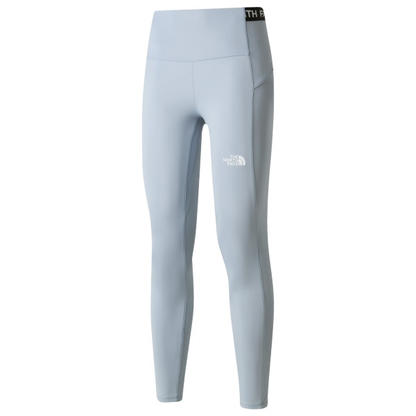 The North Face - Women's Cambrena Tights - Leggings Gr L grau