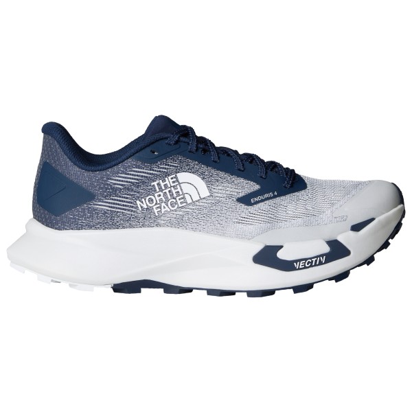 The North Face - Vectiv Enduris 4 - Trailrunningschuhe 47 | EU 47 grau