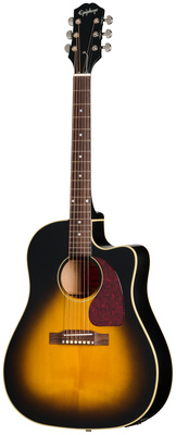 Epiphone J-45 Standard EC VS